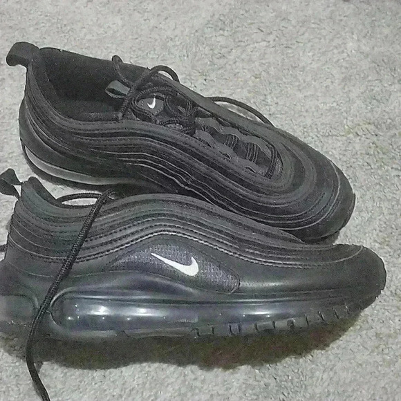 Air Max 97 worn few times in mint condition‎ - Picture 1 of 3